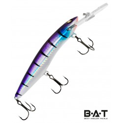 Воблер BAT CHINATSU BT001 (125 мм., 20 гр. 5 м.) Цвет B028