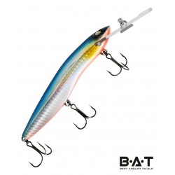 Воблер BAT CHINATSU BT001 (125 мм., 20 гр. 5 м.) Цвет B080