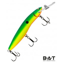 Воблер BAT CHINATSU BT001 (125 мм., 20 гр. 5 м.) Цвет B082-680