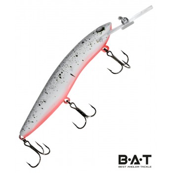 Воблер BAT CHINATSU BT001 (125 мм., 20 гр. 5 м.) Цвет B083