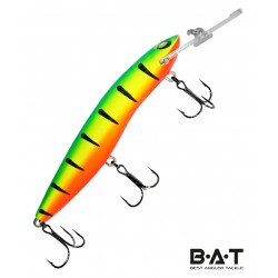 Воблер BAT CHINATSU BT001 (125 мм., 20 гр. 5 м.) Цвет B087