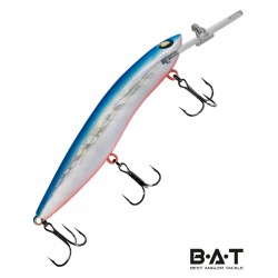 Воблер BAT CHINATSU BT001 (125 мм., 20 гр. 5 м.) Цвет B090