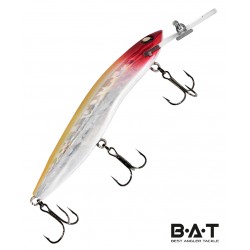 Воблер BAT CHINATSU BT001 (125 мм., 20 гр. 5 м.) Цвет C201