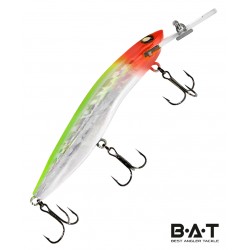 Воблер BAT CHINATSU BT001 (125 мм., 20 гр. 5 м.) Цвет F080