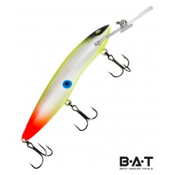 Воблер BAT CHINATSU BT001 (125 мм., 20 гр. 5 м.) Цвет F1211