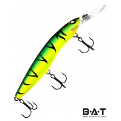 Воблер BAT CHINATSU BT001 (125 мм., 20 гр. 8 м.) Цвет B002