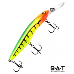 Воблер BAT CHINATSU BT001 (125 мм., 20 гр. 8 м.) Цвет B010