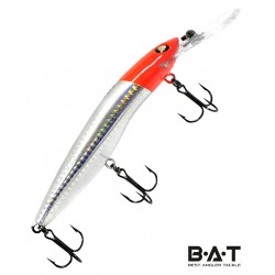 Воблер BAT CHINATSU BT001 (125 мм., 20 гр. 8 м.) Цвет B012