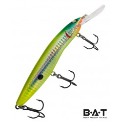 Воблер BAT CHINATSU BT001 (125 мм., 20 гр. 8 м.) Цвет B015