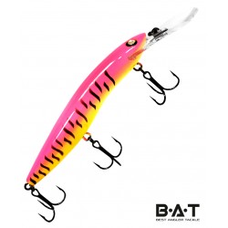 Воблер BAT CHINATSU BT001 (125 мм., 20 гр. 8 м.) Цвет B018