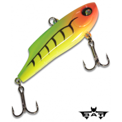 Воблер BAT COLMIK BT022  30гр.\85мм. ЦВЕТ B010