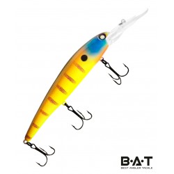 Воблер BAT JOBEN BT017 (120мм., 19 гр.0-8 м.) Цвет 1D73