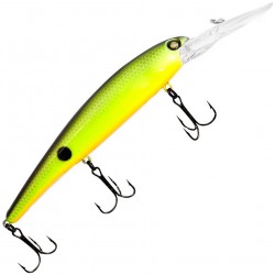 Воблер BAT JOBEN BT017 (120мм., 19 гр.\8 м.) Цвет 2D11