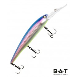 Воблер BAT JOBEN BT017 (120мм., 19 гр. 0-8 м.) #1B21