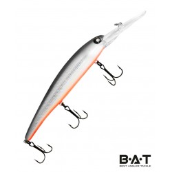 Воблер BAT JOBEN BT017 (120мм., 19 гр. 0-8 м.) #2A40