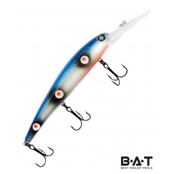 Воблер BAT JOBEN BT017 (120мм., 19 гр. 0-8 м.) #2A42