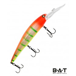 Воблер BAT JOBEN BT017 (120мм., 19 гр. 0-8 м.) #2B25
