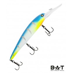 Воблер BAT JOBEN BT017 (120мм., 19 гр. 0-8 м.) #2B27
