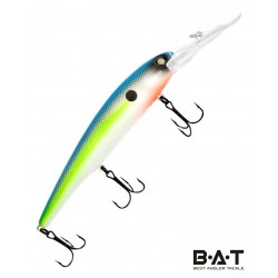 Воблер BAT JOBEN BT017 (120мм., 19 гр. 0-8 м.) #2B31