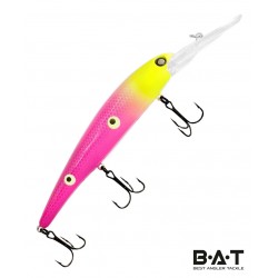 Воблер BAT JOBEN BT017 (120мм., 19 гр. 0-8 м.) #2B32