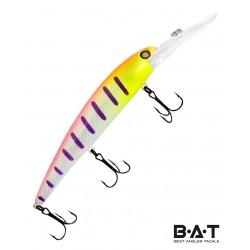 Воблер BAT JOBEN BT017 (120мм., 19 гр. 0-8 м.) #2B33