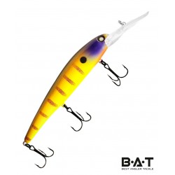 Воблер BAT JOBEN BT017 (120мм., 19 гр. 0-8 м.) #2D73