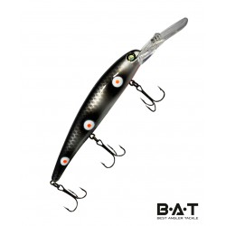 Воблер BAT JOBEN BT017 (120мм., 19 гр. 0-8 м.) #2D86