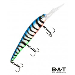 Воблер BAT JOBEN BT017 (120мм., 19 гр. 0-8 м.) #2OL102