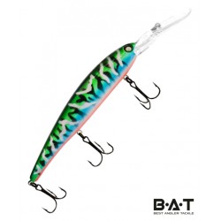 Воблер BAT JOBEN BT017 (120мм., 19 гр. 0-8 м.) #2OL120