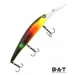 Воблер BAT JOBEN BT017 (120мм., 19 гр. 0-8 м.) #2OL152