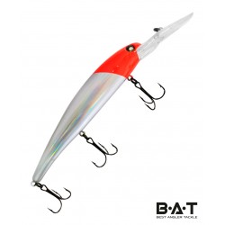 Воблер BAT JOBEN BT017 (120мм., 19 гр. 0-8 м.) #B012