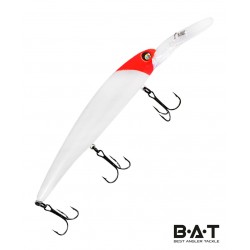 Воблер BAT JOBEN BT017 (120мм., 19 гр. 0-8 м.) #B025