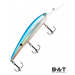 Воблер BAT JOBEN BT017 (120мм., 19 гр. 0-8 м.) #B034