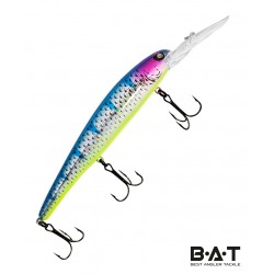 Воблер BAT JOBEN BT017 (120мм., 19 гр. 0-8 м.) #B035