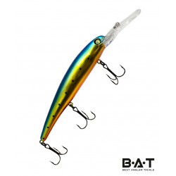 Воблер BAT JOBEN BT017 (120мм., 19 гр. 0-8 м.) #B063