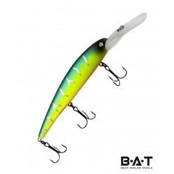 Воблер BAT JOBEN BT017 (120мм., 19 гр. 0-8 м.) #B068