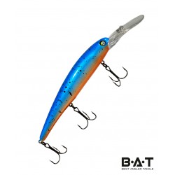 Воблер BAT JOBEN BT017 (120мм., 19 гр. 0-8 м.) #B073