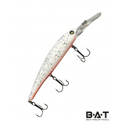 Воблер BAT JOBEN BT017 (120мм., 19 гр. 0-8 м.) #B083