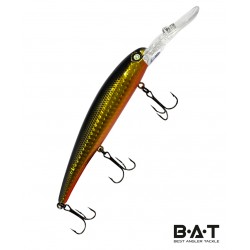 Воблер BAT JOBEN BT017 (120мм., 19 гр. 0-8 м.) #B084