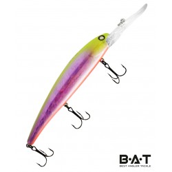 Воблер BAT JOBEN BT017 (120мм., 19 гр. 0-8 м.) #B086