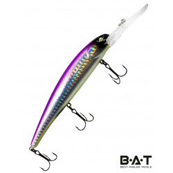 Воблер BAT JOBEN BT017 (120мм., 19 гр. 0-8 м.) #B090