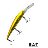 Воблер BAT JOBEN BT017 (120мм., 19 гр. 0-8 м.) #B104