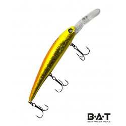 Воблер BAT JOBEN BT017 (120мм., 19 гр. 0-8 м.) #B104