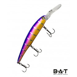 Воблер BAT JOBEN BT017 (120мм., 19 гр. 0-8 м.) #B105