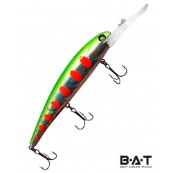 Воблер BAT JOBEN BT017 (120мм., 19 гр. 0-8 м.) #B106