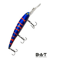 Воблер BAT JOBEN BT017 (120мм., 19 гр. 0-8 м.) #B107
