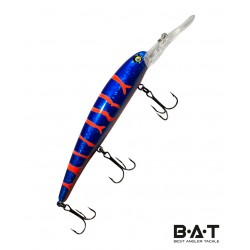 Воблер BAT JOBEN BT017 (120мм., 19 гр. 0-8 м.) #B107