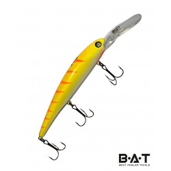 Воблер BAT JOBEN BT017 (120мм., 19 гр. 0-8 м.) #B108