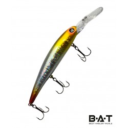 Воблер BAT JOBEN BT017 (120мм., 19 гр. 0-8 м.) #B110