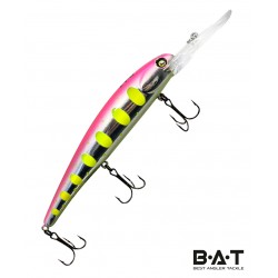 Воблер BAT JOBEN BT017 (120мм., 19 гр. 0-8 м.) #B111